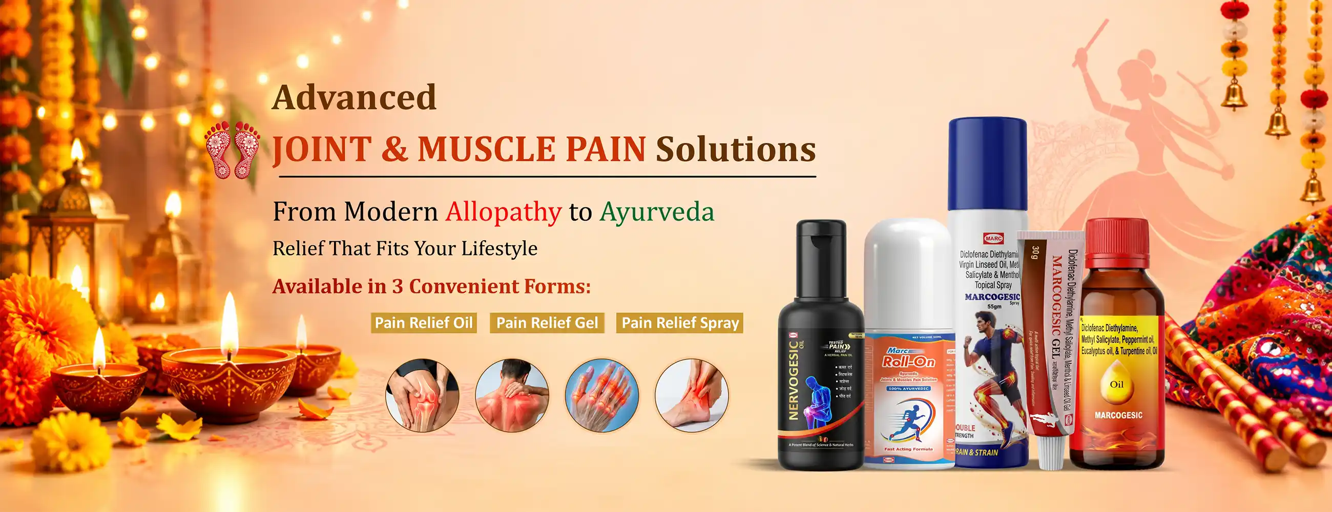 Ayurvedic Medicines
